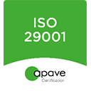 iso-29001